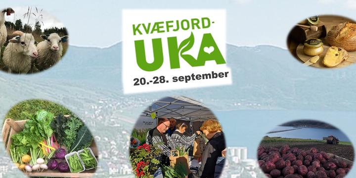 Bilde/illustrasjon for Kvæfjord Uka Kvæfjord Uka